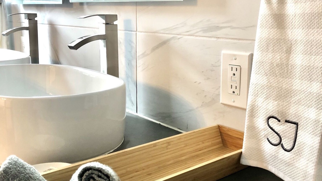 Photo of Bathroom in Near East Side