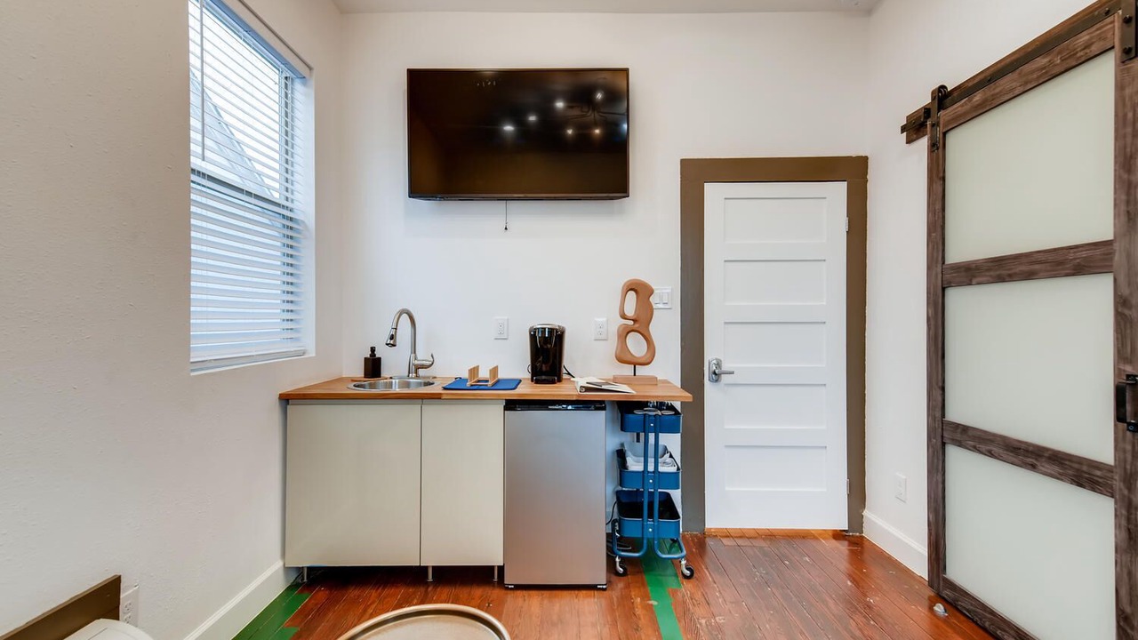 Photo of Kitchen in Near East Side