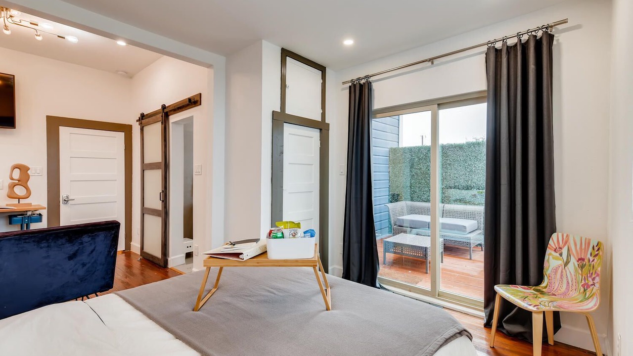 Photo of Bedroom in Near East Side