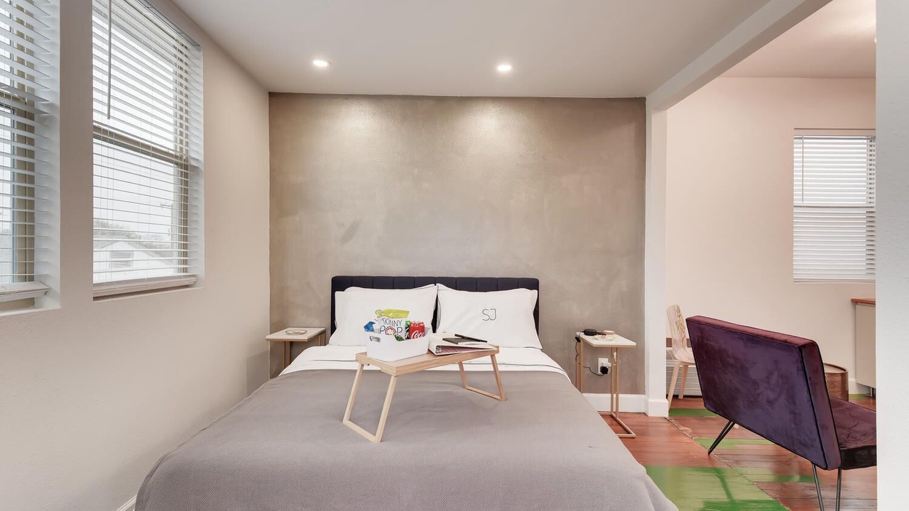 Photo of Bedroom in Near East Side