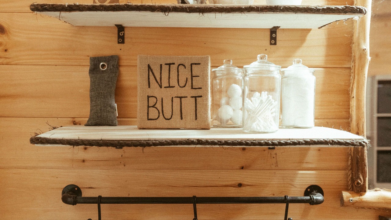 Photo of Bathroom in Jasper