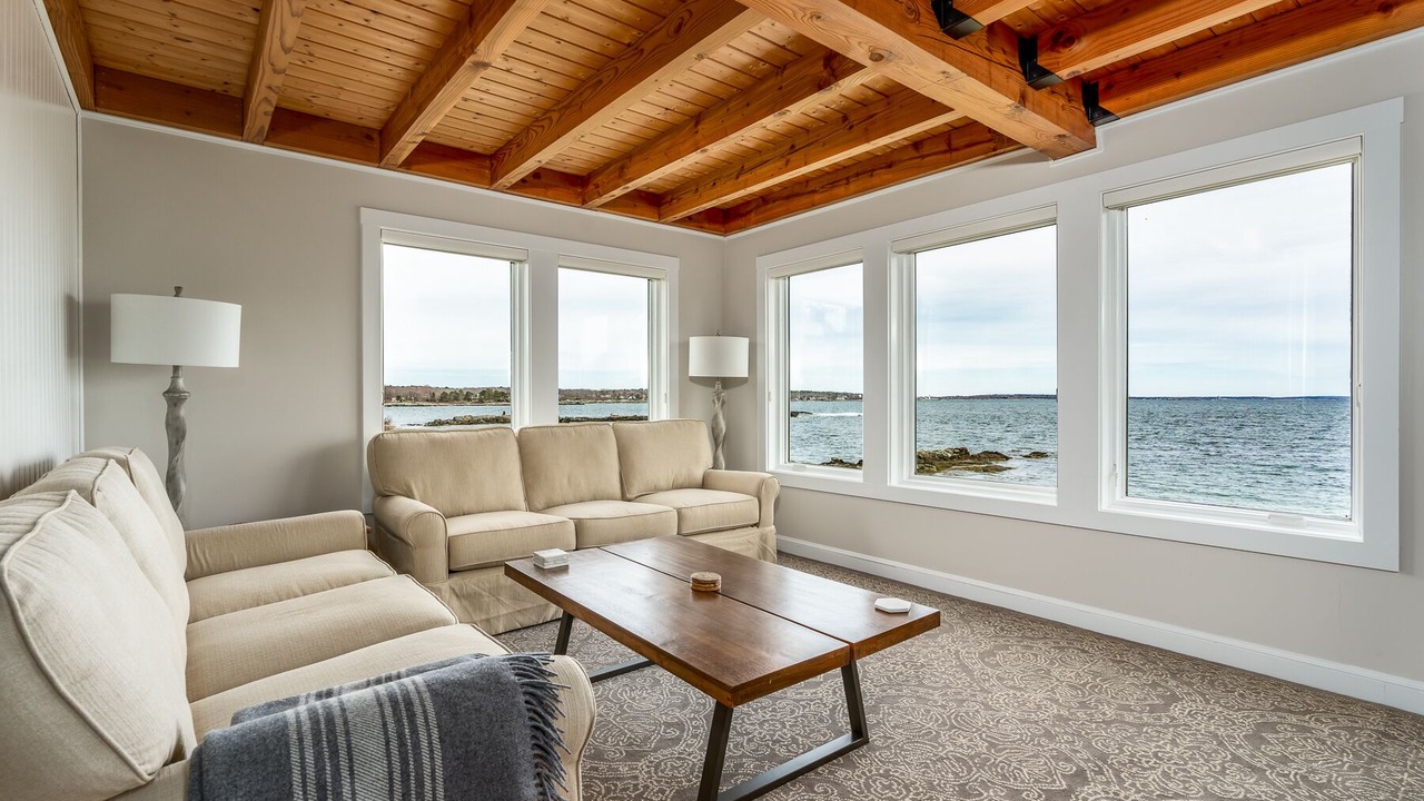 Photo of Bedroom in Pond Cove