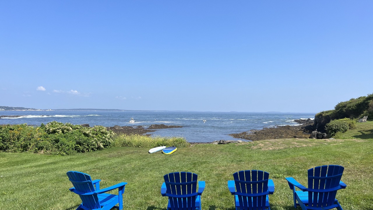 Photo of Outdoor in Pond Cove