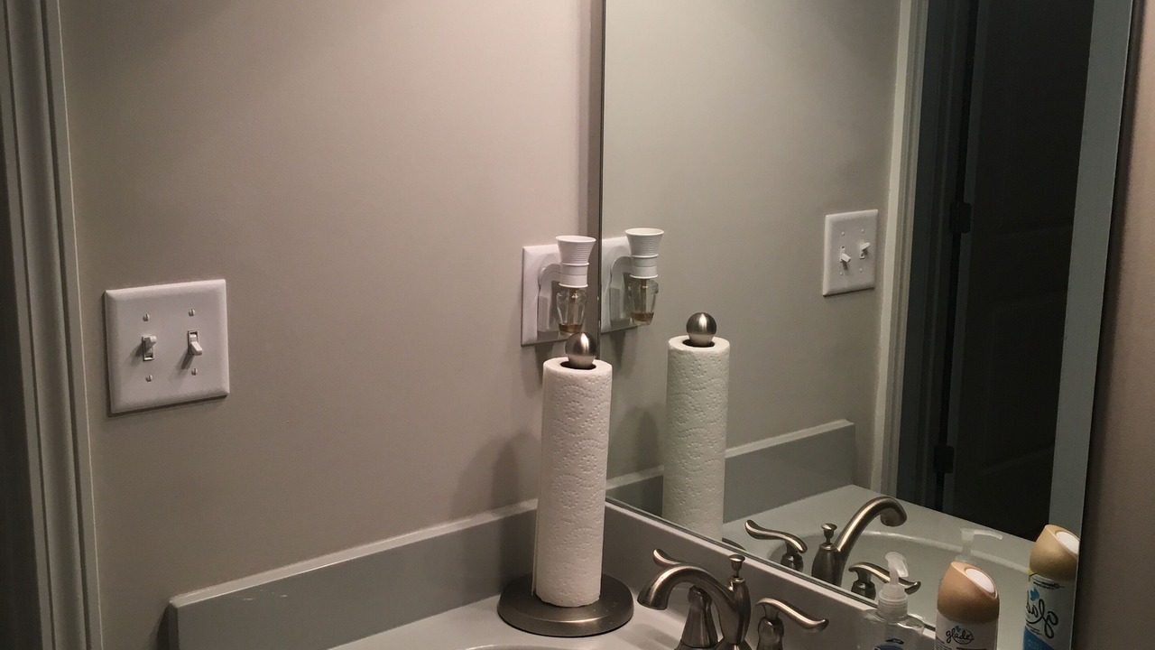 Photo of Bathroom in Southaven