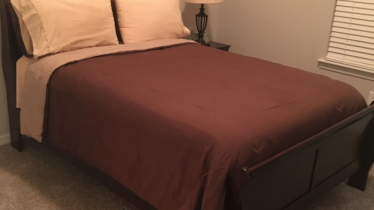Photo of Bedroom in Southaven