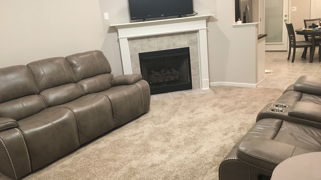 Photo of Livingroom in Southaven
