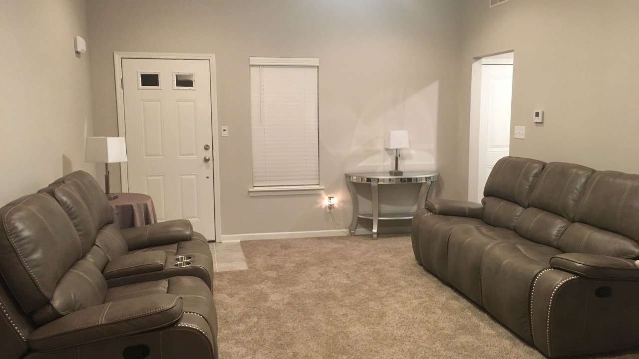 Photo of Livingroom in Southaven