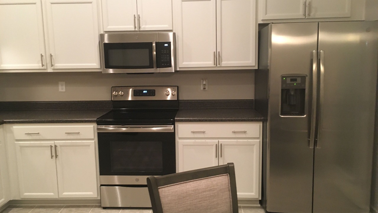 Photo of Kitchen in Southaven