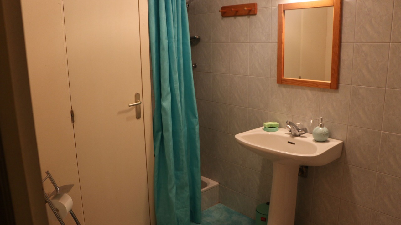 Photo of Bathroom in Cheffois