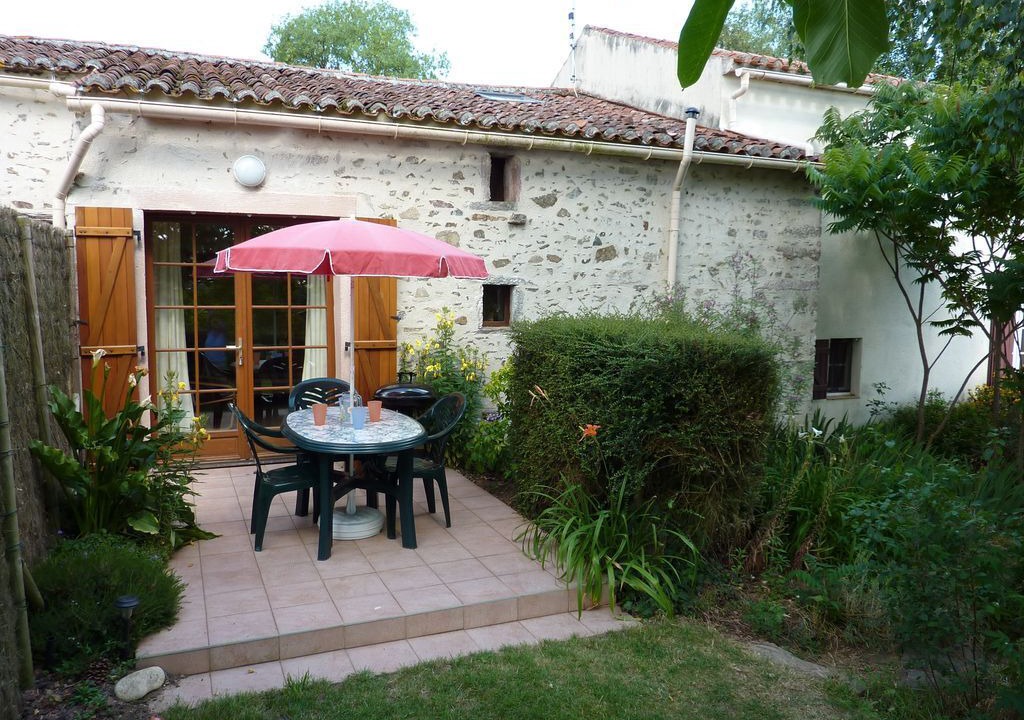 Photo of Outdoor in Cheffois
