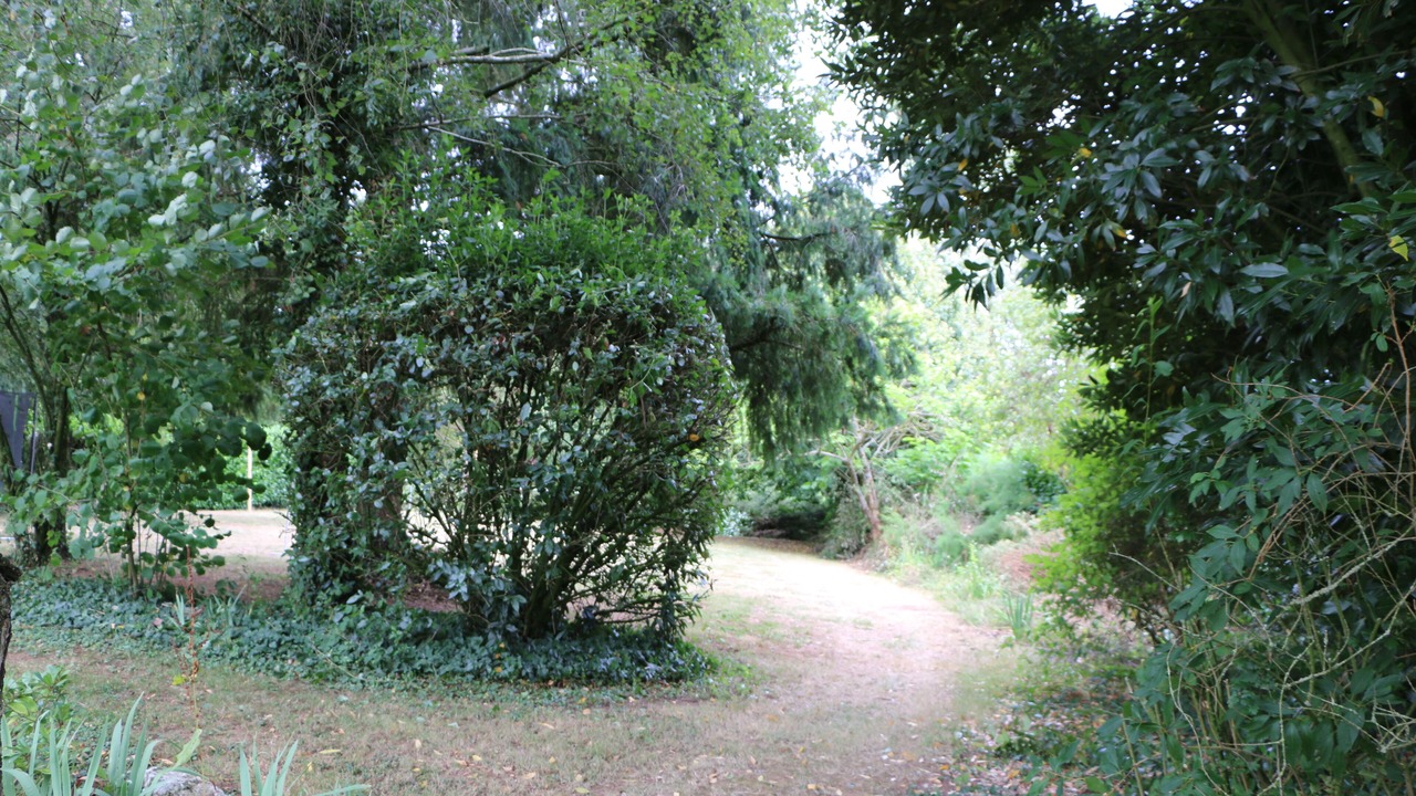 Photo of Outdoor in Cheffois