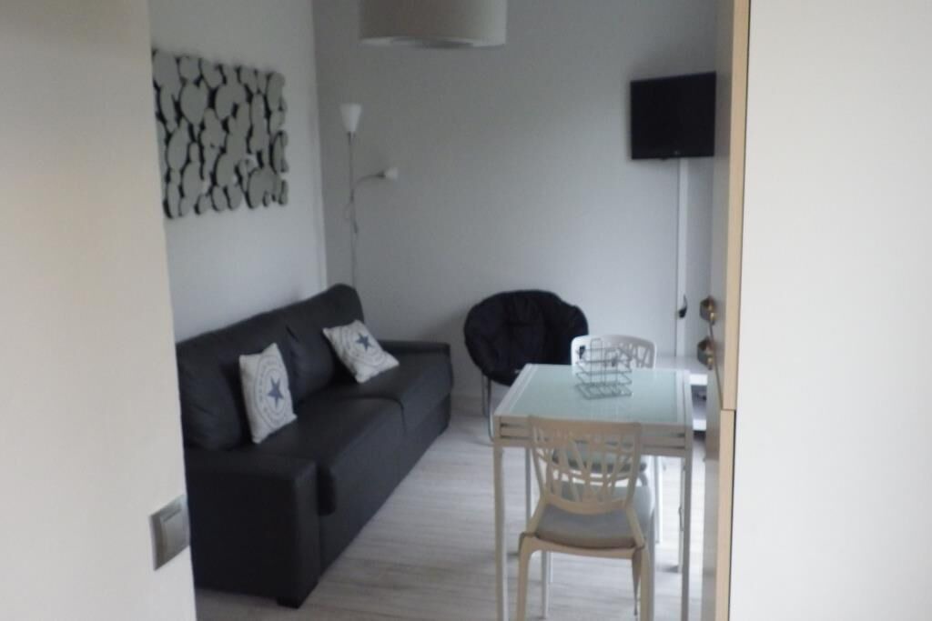 Photo of Livingroom in La Baule-Escoublac