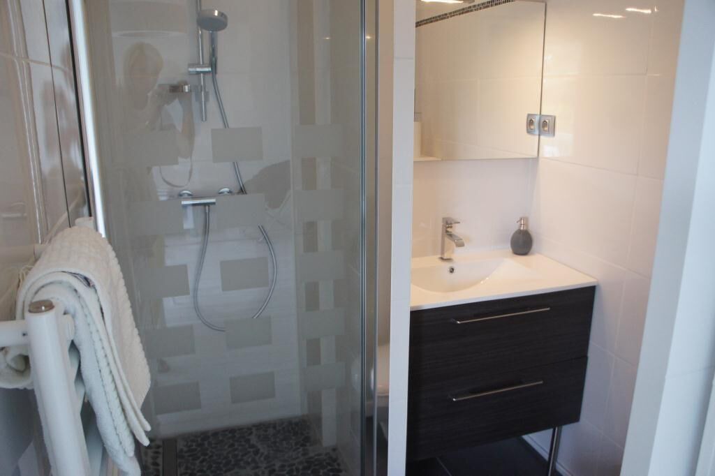 Photo of Bathroom in La Baule-Escoublac