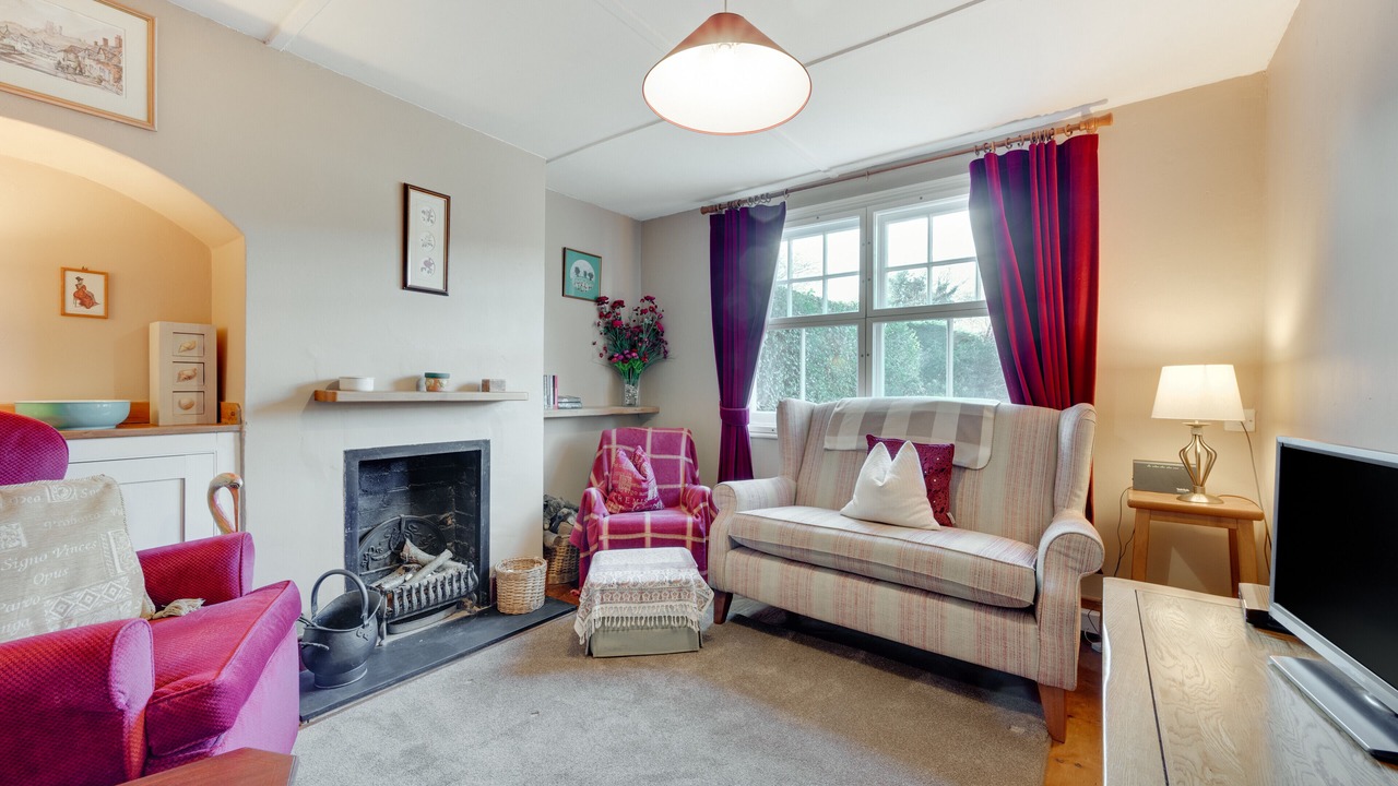 Photo of Livingroom in Bawdsey