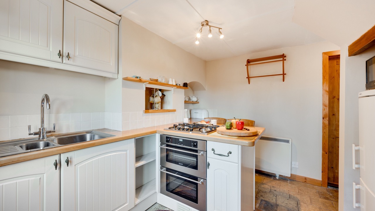 Photo of Kitchen in Bawdsey