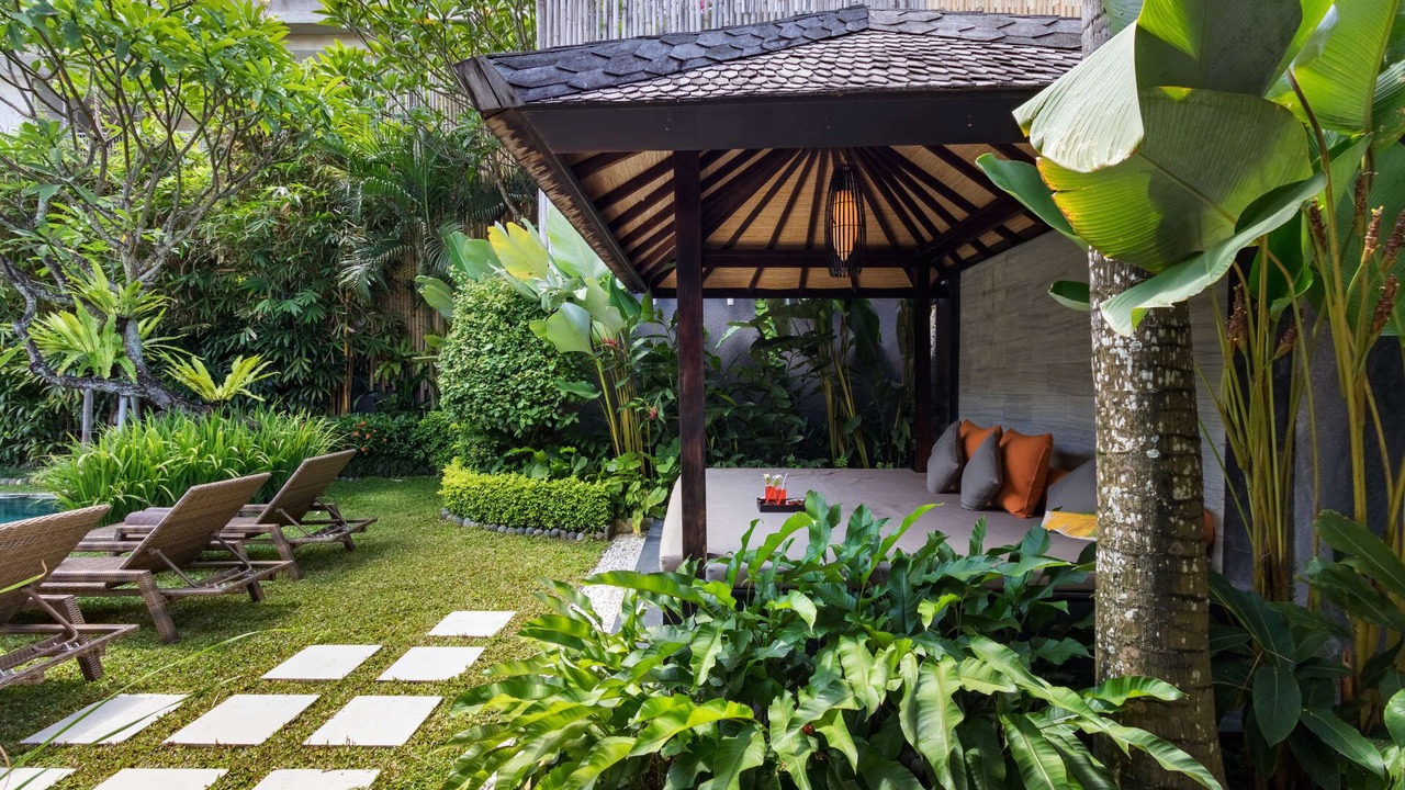 Photo of Patio Balcony in Petitenget