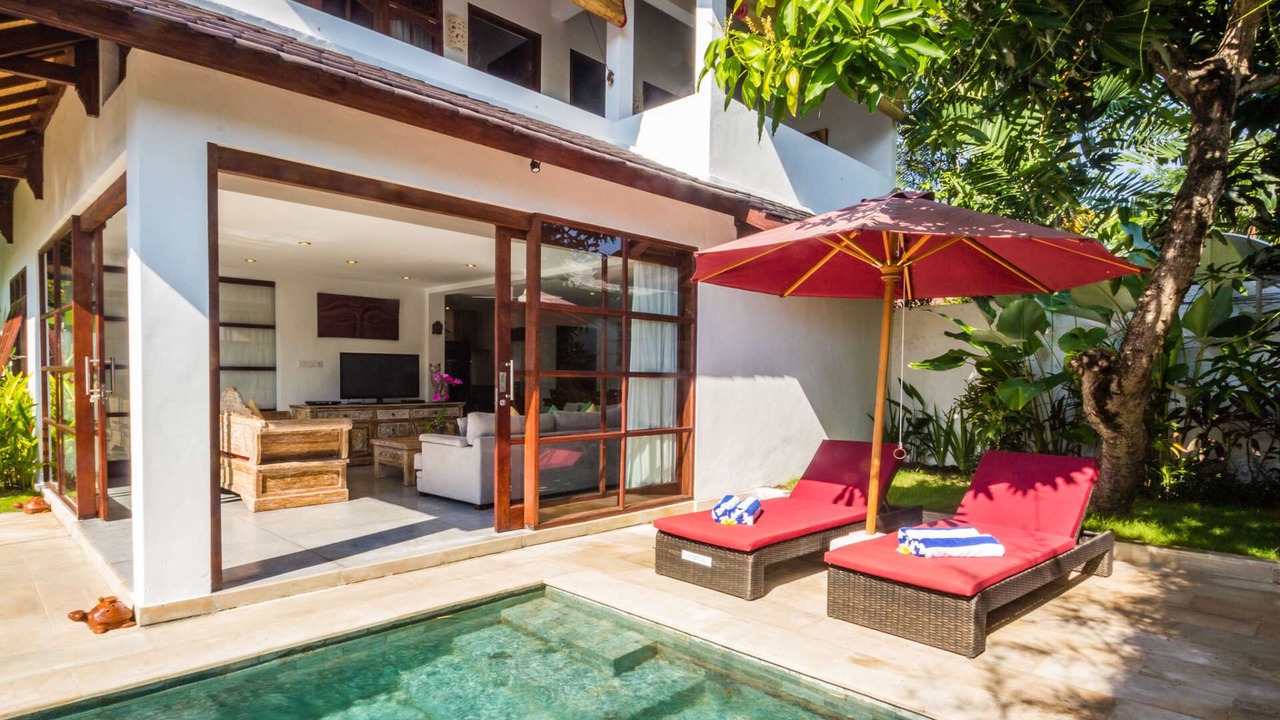 Photo of Patio Balcony in Drupadi