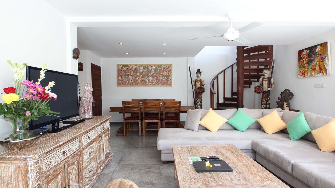 Photo of Livingroom in Drupadi