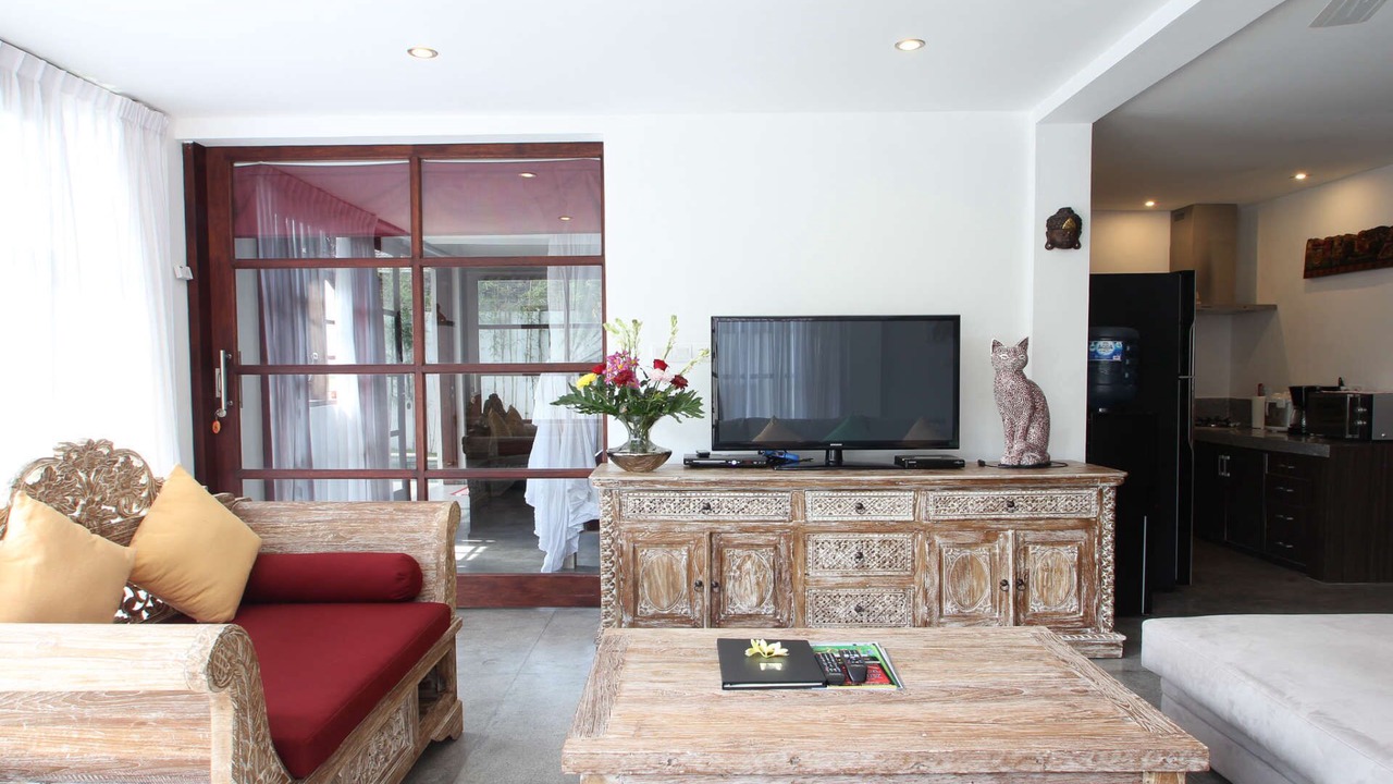 Photo of Livingroom in Drupadi