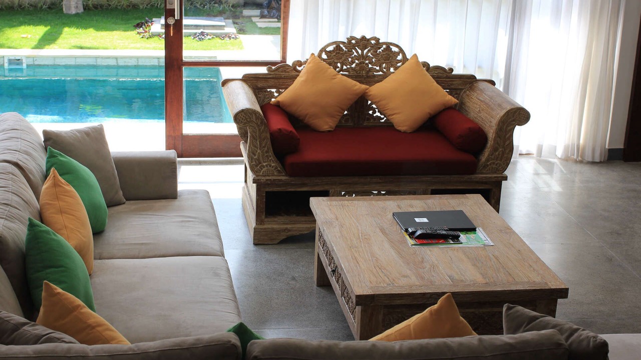 Photo of Livingroom in Drupadi