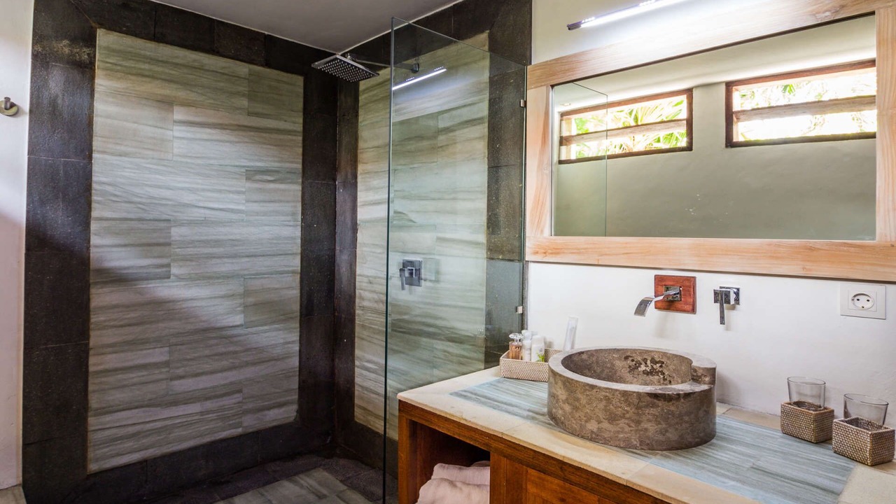 Photo of Bathroom in Drupadi