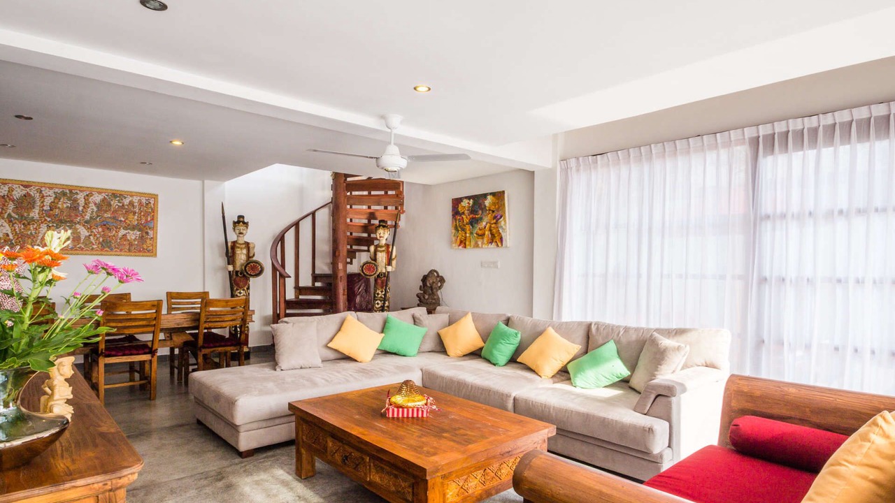 Photo of Livingroom in Drupadi