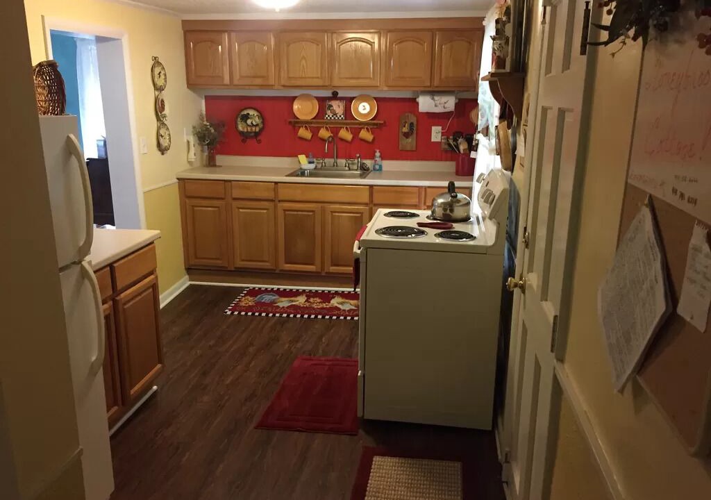 Photo of Kitchen in Madisonville