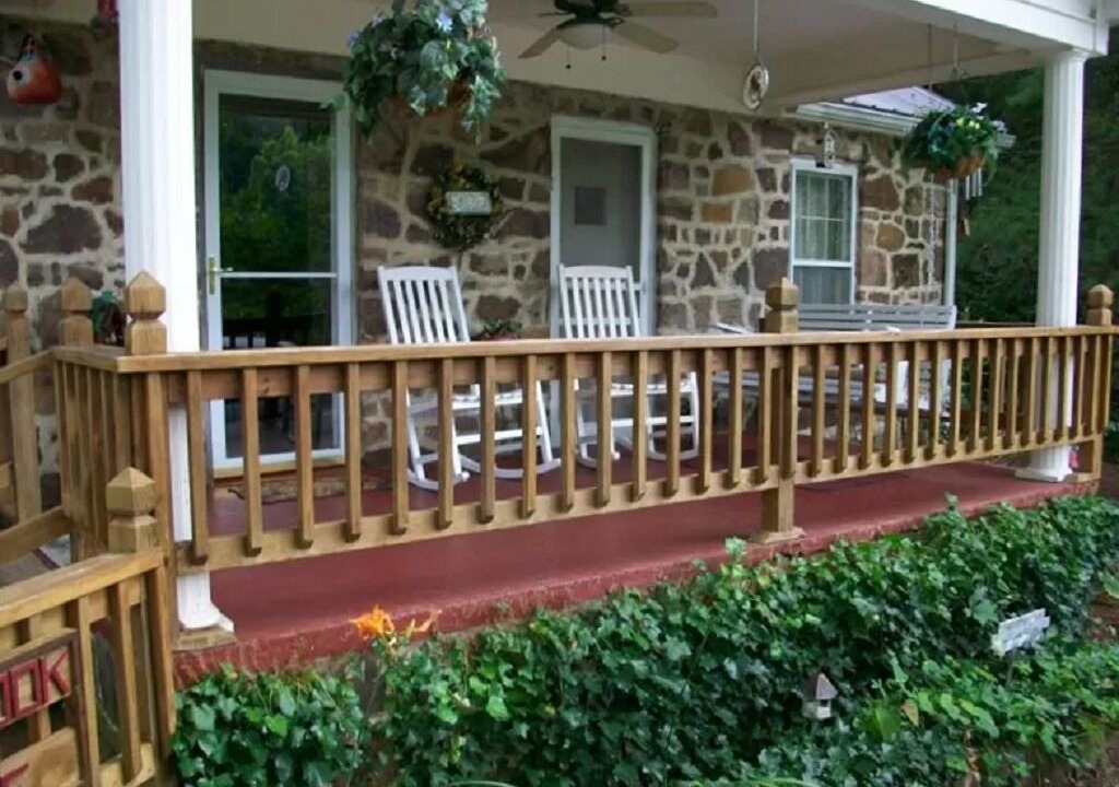 Photo of Outdoor in Madisonville