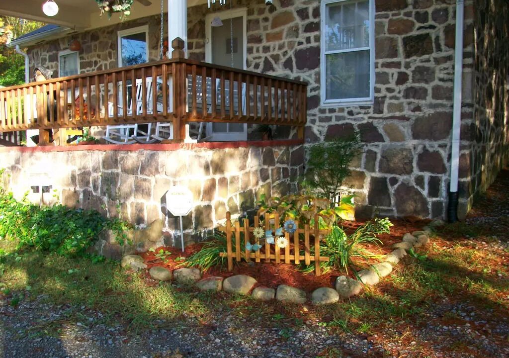 Photo of Outdoor in Madisonville
