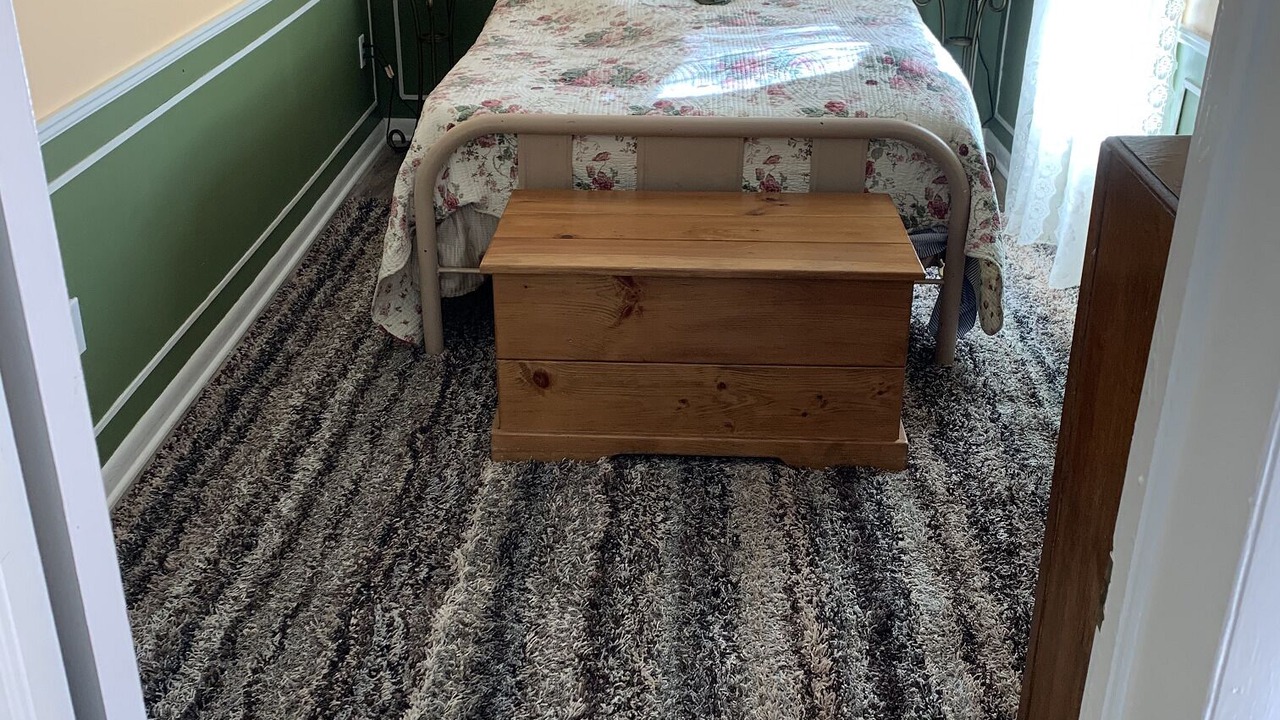 Photo of Bedroom in Madisonville