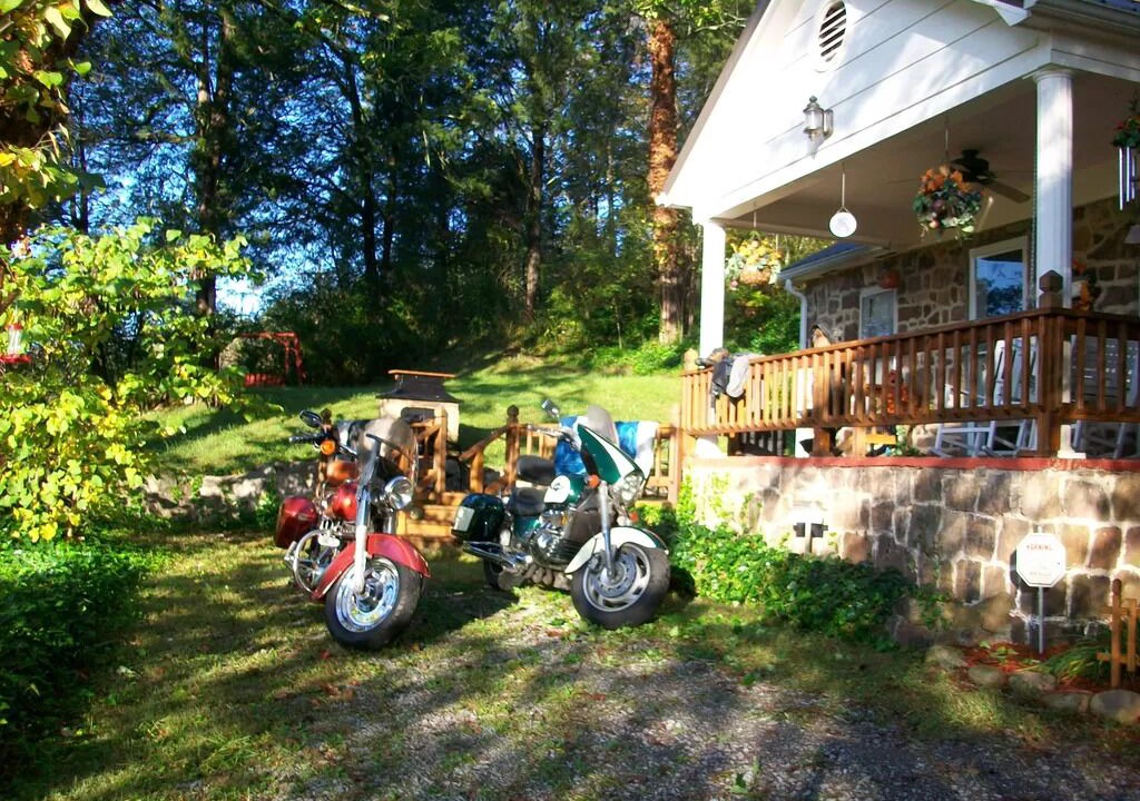 Photo of Outdoor in Madisonville