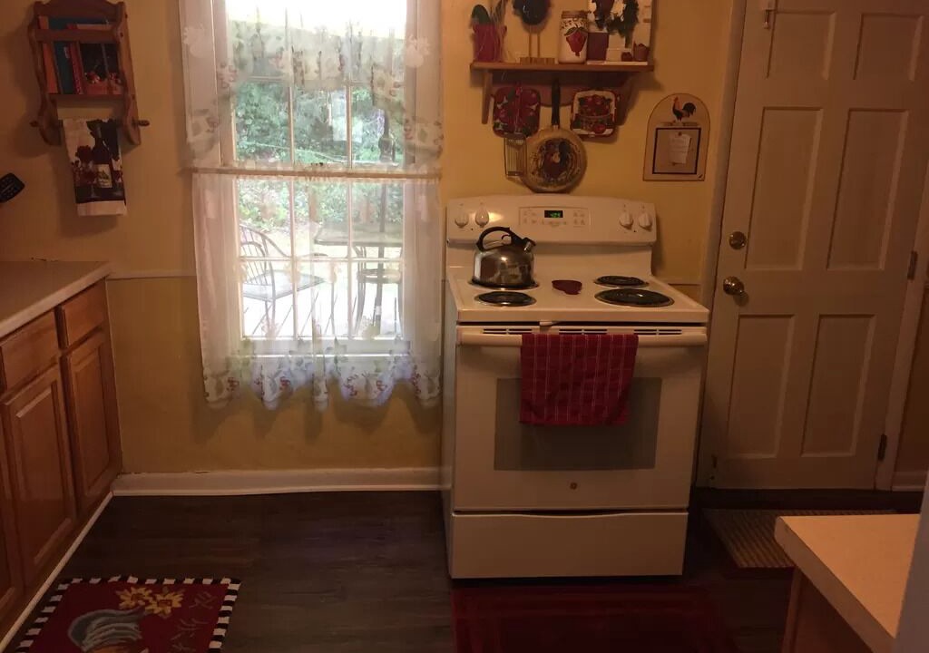 Photo of Kitchen in Madisonville