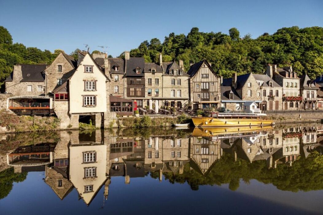 Photo of Outdoor in La Vicomte-sur-Rance