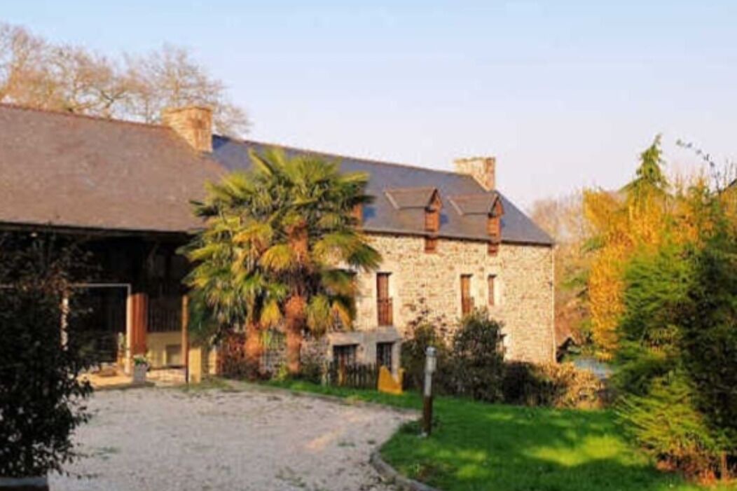 Photo of Outdoor in La Vicomte-sur-Rance