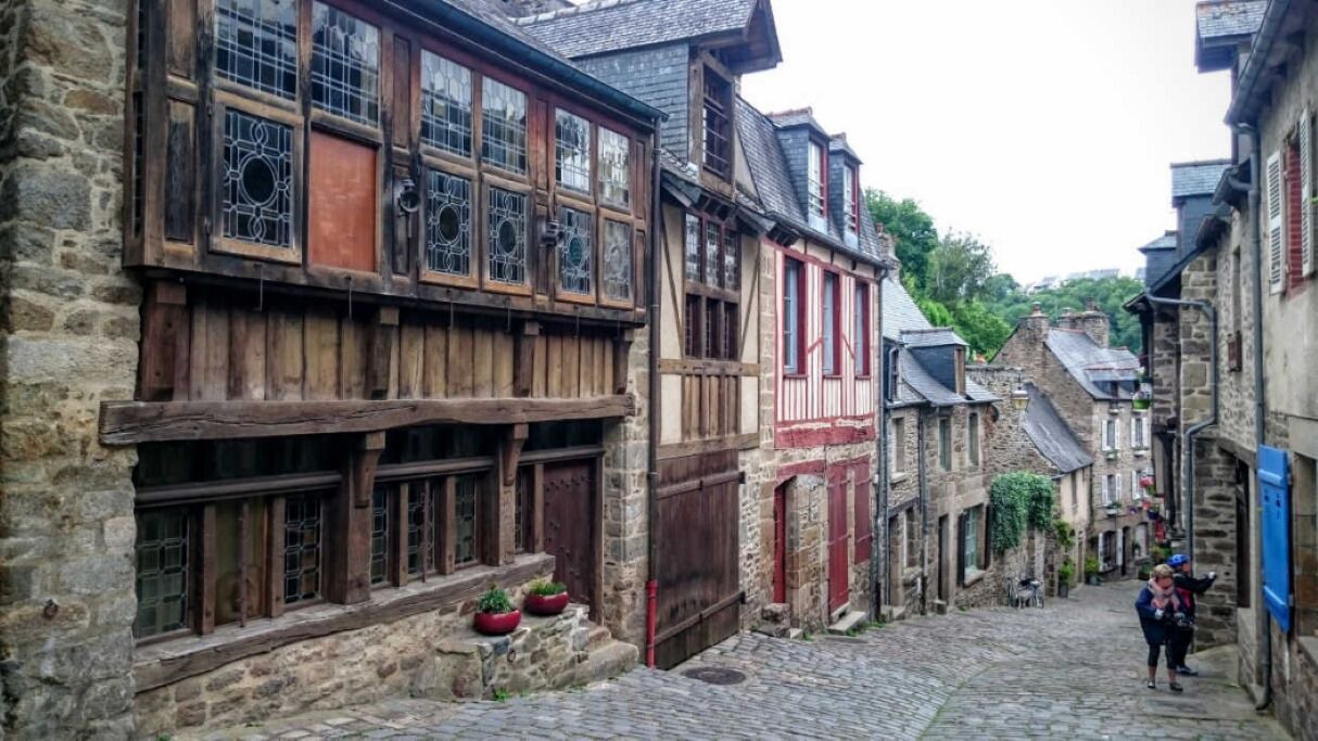 Photo of Outdoor in La Vicomte-sur-Rance