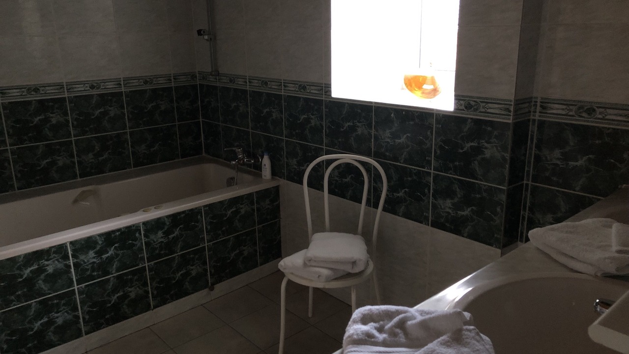 Photo of Bathroom in La Vicomte-sur-Rance