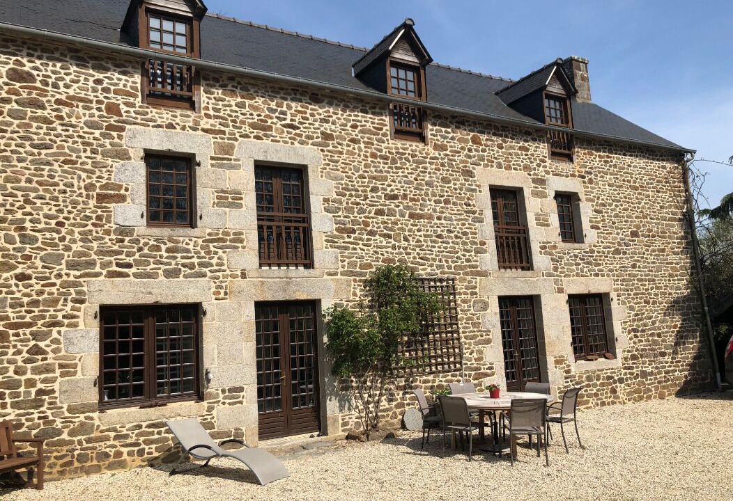 Photo of Outdoor in La Vicomte-sur-Rance