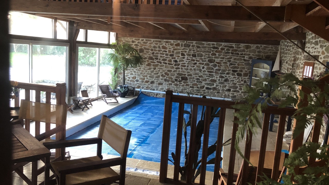 Photo of Outdoor in La Vicomte-sur-Rance