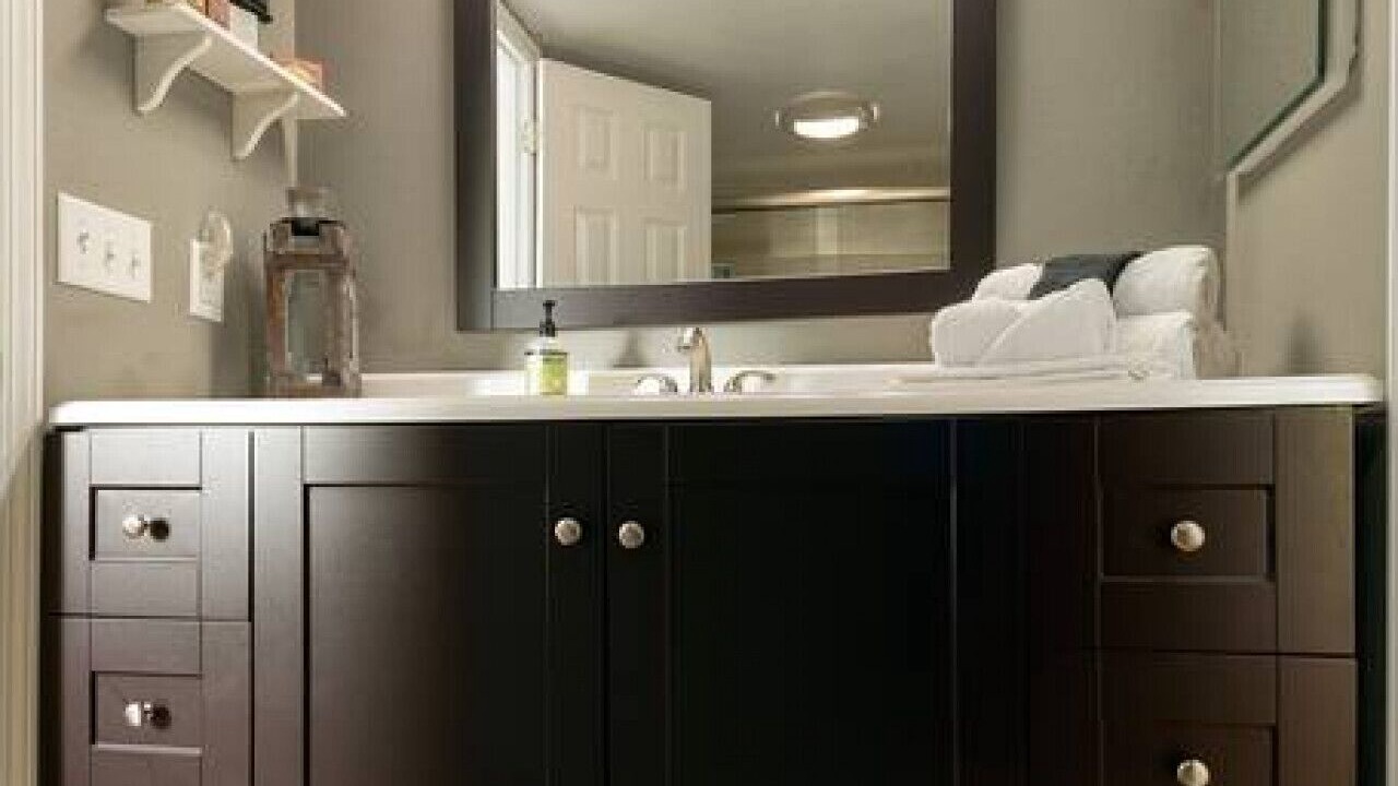 Photo of Bathroom in Lake of the Ozarks