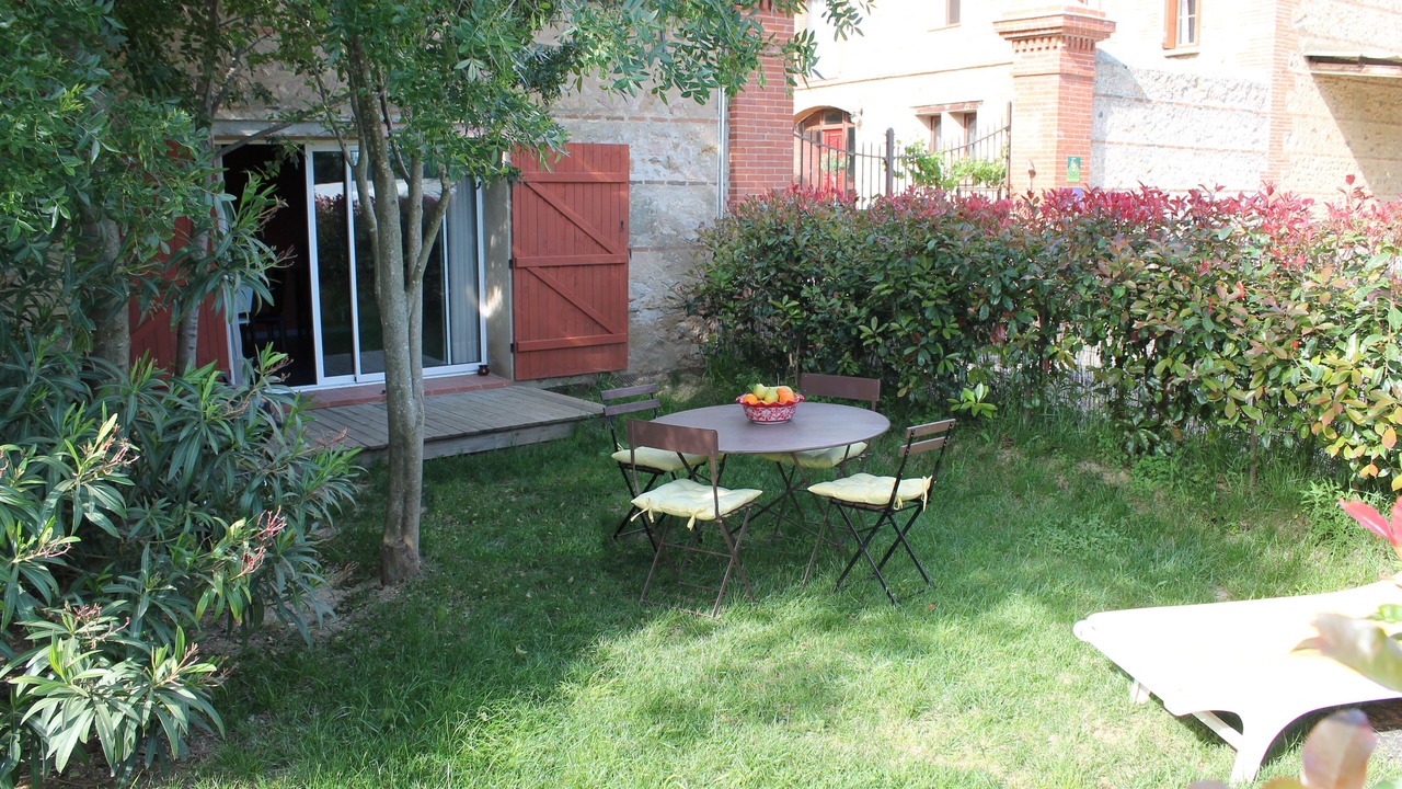 Photo of Outdoor in Thuir