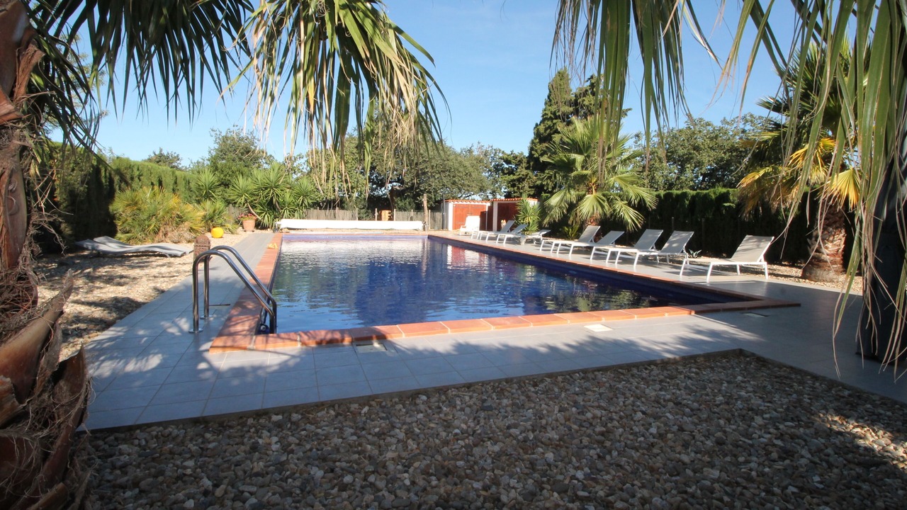 Photo of Outdoor in Thuir