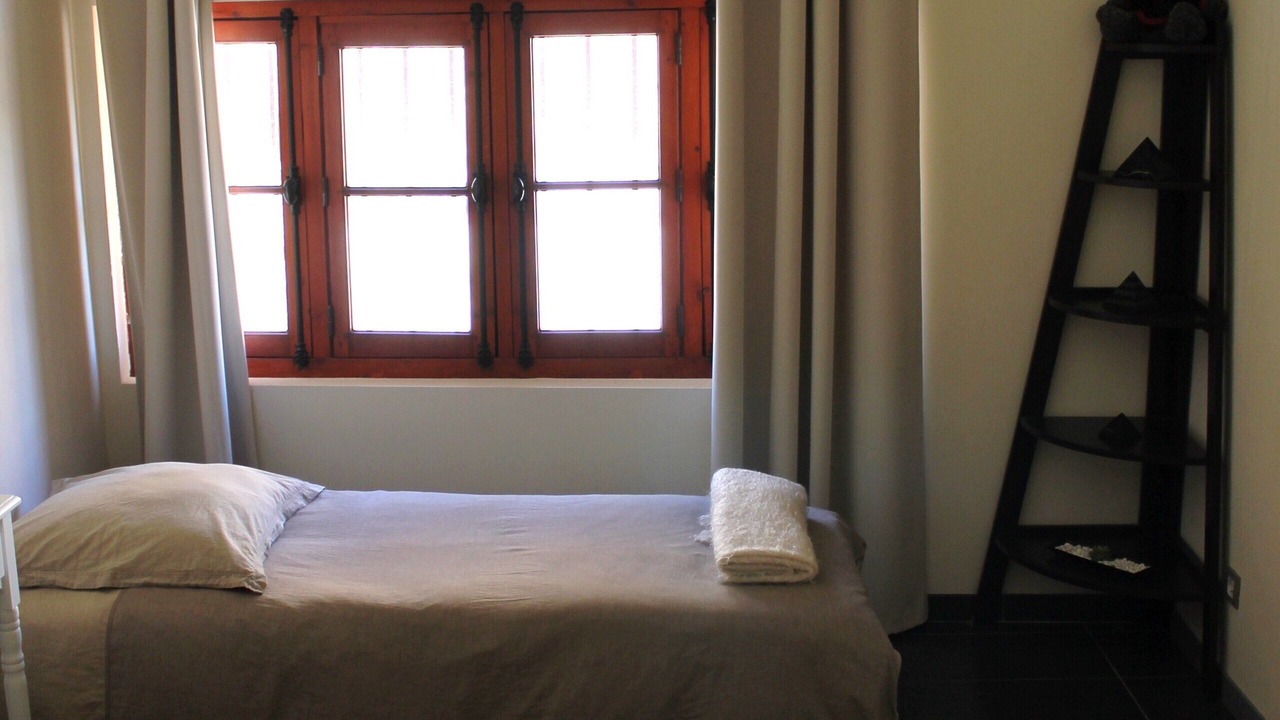 Photo of Bedroom in Thuir