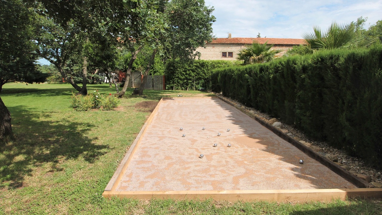 Photo of Outdoor in Thuir