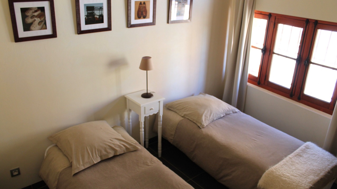 Photo of Bedroom in Thuir