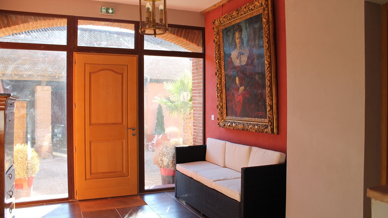 Photo of Livingroom in Thuir