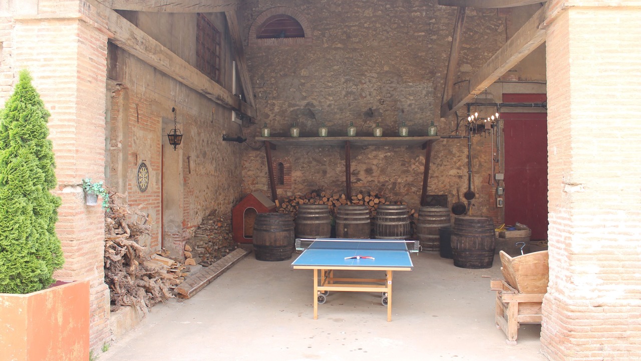 Photo of Outdoor in Thuir