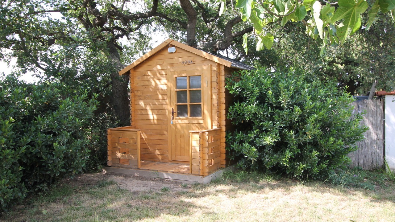 Photo of Outdoor in Thuir