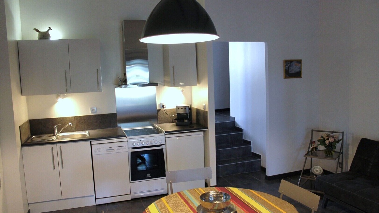 Photo of Kitchen in Thuir