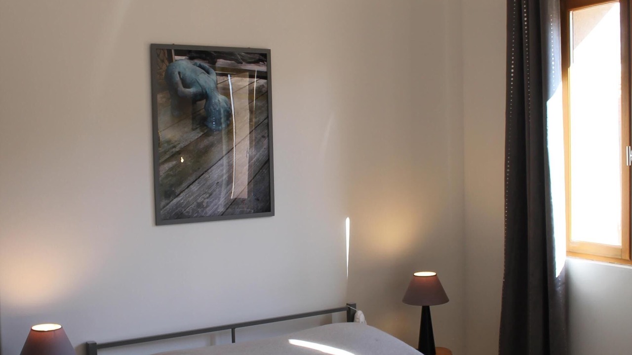 Photo of Bedroom in Thuir