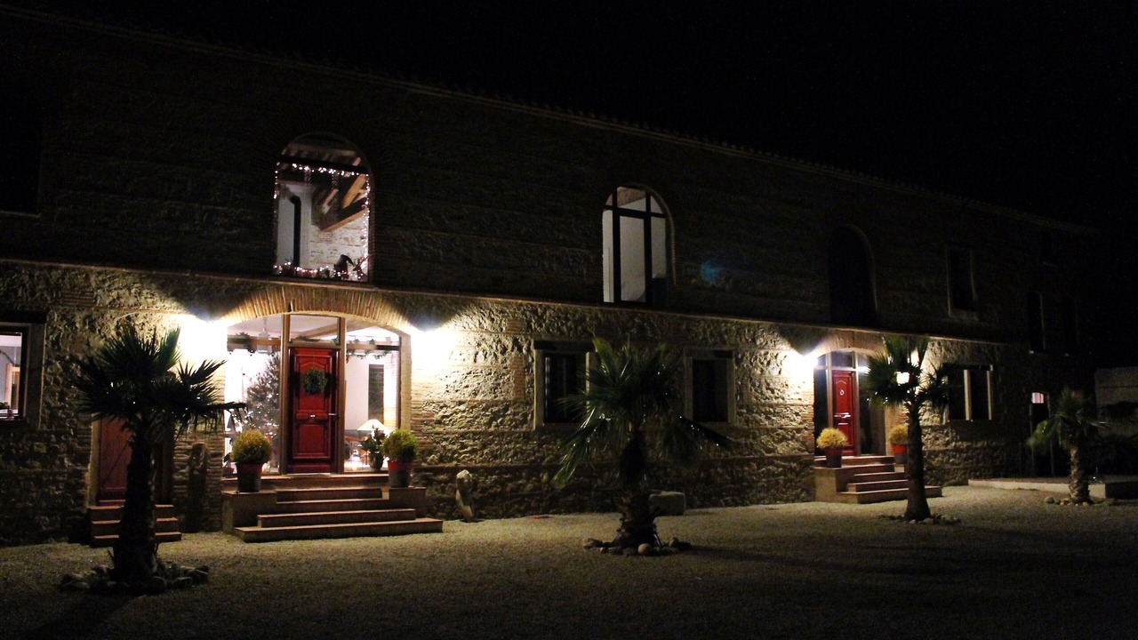 Photo of Outdoor in Thuir